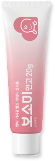 보소미 연고20g 땀띠 발진 아기피부크림 아기침독 욕창예방연고, 20g, 1개