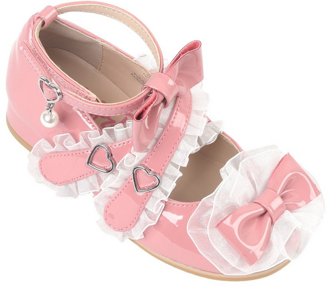 베이비브레스 엘리스 핑크