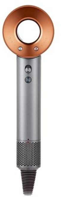 다이슨. 슈퍼소닉 헤어드라이기 HD15 (니켈코퍼)