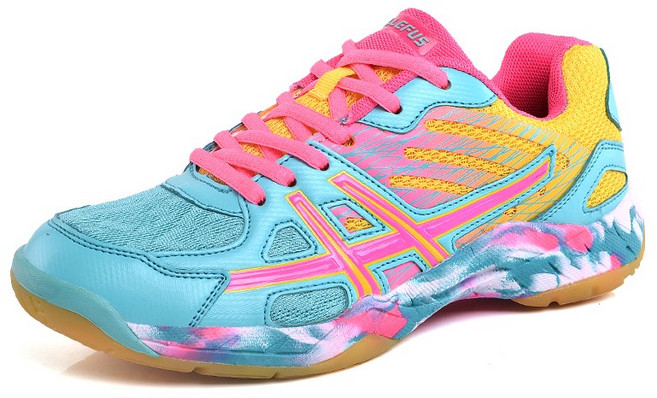 COSYEVNO 배드민턴화 남녀공용