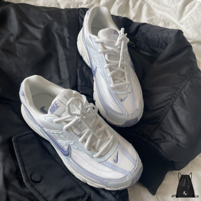 (백화점 정품) 나이키 런닝화 운동화 이니시에이터 여성 조깅화 헬스화 NKIN (SPOZEN 짐색가방 지급)