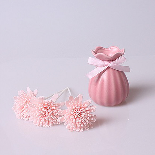 러블리 디퓨져 용기, 러블리 디퓨져(블루), 1개