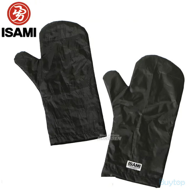 ISAMI 이사미 킥복싱 복싱 권투 글러브용 이너장갑
