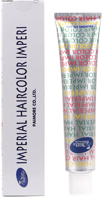 파이모아염색약90g 10개이상 무배 5개이상 정품산화제 1000ml 제공 리뉴얼, GR7, 1개