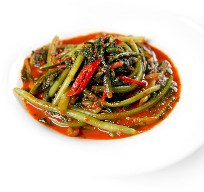 [레알김치] Real 전라도 열무김치, 1kg, 1개