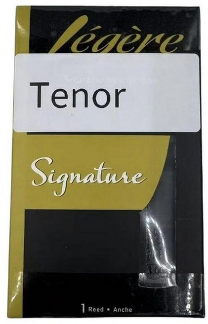 알토 테너 소프라노 바리톤 색소폰 수지 리드 세일악기, 5. Tenor 2.75, 1개