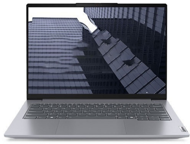 (레노버) Thinkbook 14ARP G7 R7 21MV000VKR (R7-7735HS/16GB/512GB/FD) (총64GB(32GB*2) SSD 512G)