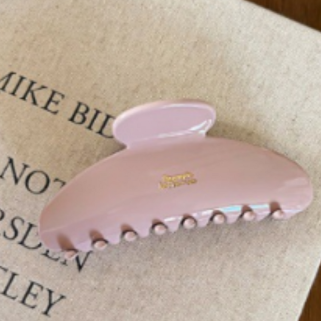 이엠 h42 탄탄고정 9CM집게핀 올림머리핀