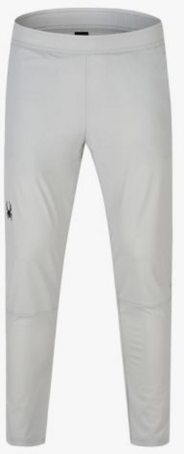 스파이더 남성 냉감 4WAY 스트레치 팬츠 SPJPCNFP202MLGR