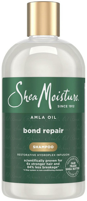 시어모이스처 암라 오일 본드 리페어 샴푸, 1개