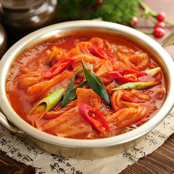 수원 맛집 신사강 김치찌개 1kg 외 찜/탕/찌개/밀키트 골라담기, 무청 수제 어탕 500g(2인분), 1