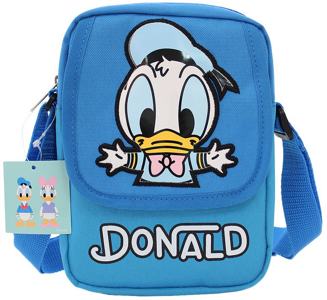 SNC 디즈니 유아동 남아 여아 크로스백 핸드폰 보조 가방