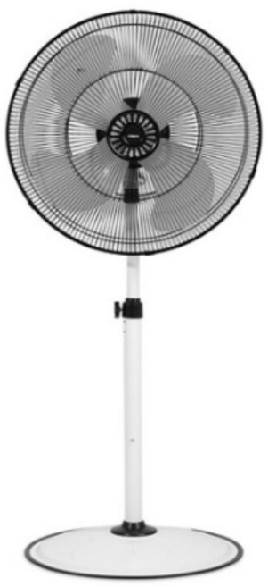 델루체 대형날개 공업용 선풍기 63cm, 63CM DWIF-D24W