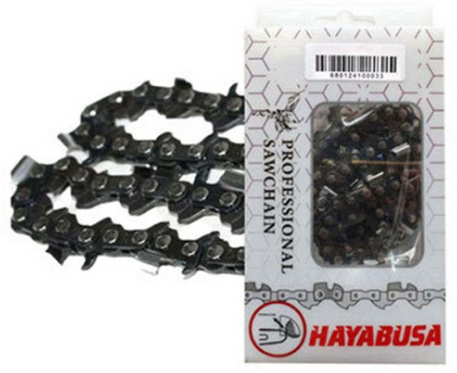 하야부사 체인 톱날 26 18번날 UCSL-150N KMC2030 DCS150M 엔진톱 날, 1개, 하야부사 톱날 26 18