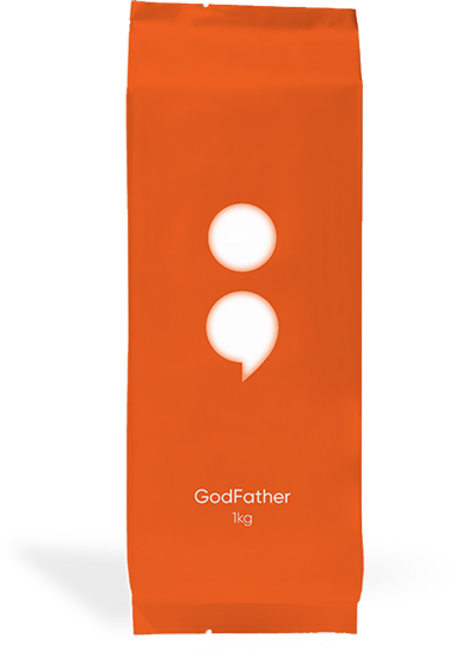 카페뎀셀브즈 갓파더 블렌드 1kg, 1개