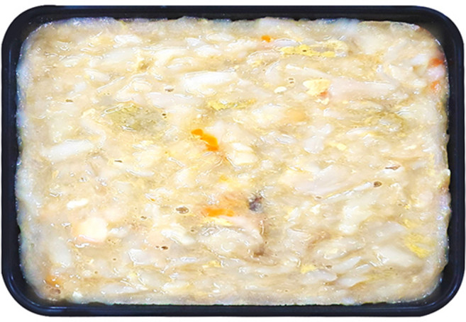 꽃게 순살 국내산 꽃게살 100% 냉동 급냉 500g 날아라꽃게, 1개