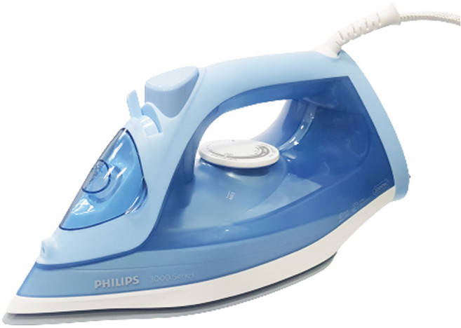 필립스 스팀다리미 3000시리즈 DST3020/20, DST3020