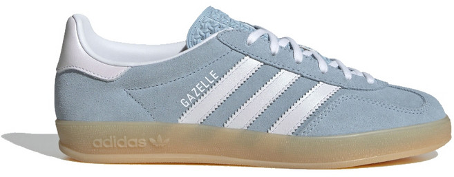ADIDAS GAZELLE INDOOR 運動休閒鞋