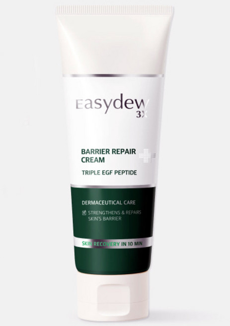 DW-EG 손상케어크림_ 이지듀 베리어 리페어 크림 105ML 1개