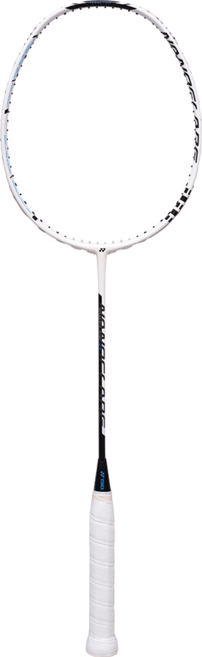 요넥스 나노플레어 X7 2025년형 (줄장착) 배드민턴 라켓 (그립서비스), 1개, BG80,텐션 26, 헤드커버 드림