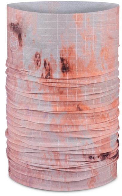 BUFF Coolnet UV+ 抗UV透氣涼感頭巾, 山岩餘暉, 1個
