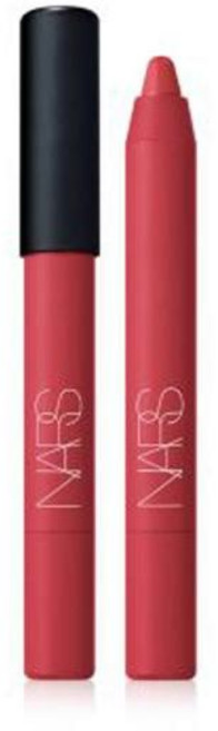 나스 NARS 파워매트 고강도 립 펜슬 132 드래곤 걸 2.3g, NARS PowerMAT 매트te 고강도 립 펜슬 13, 1