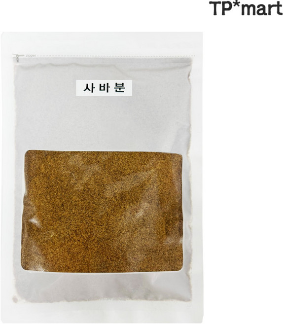 수입산 태명 고등어분 사바분 사바코 국물 육수 다시 300g, 1개