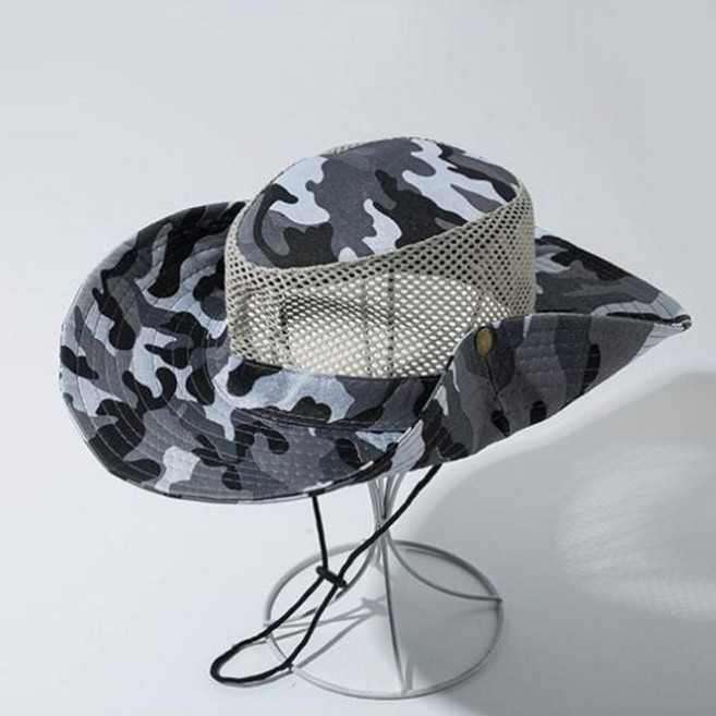 키밍 매쉬 낚시모자 등산모자 스포츠 여름등산모자jin7+1ShM