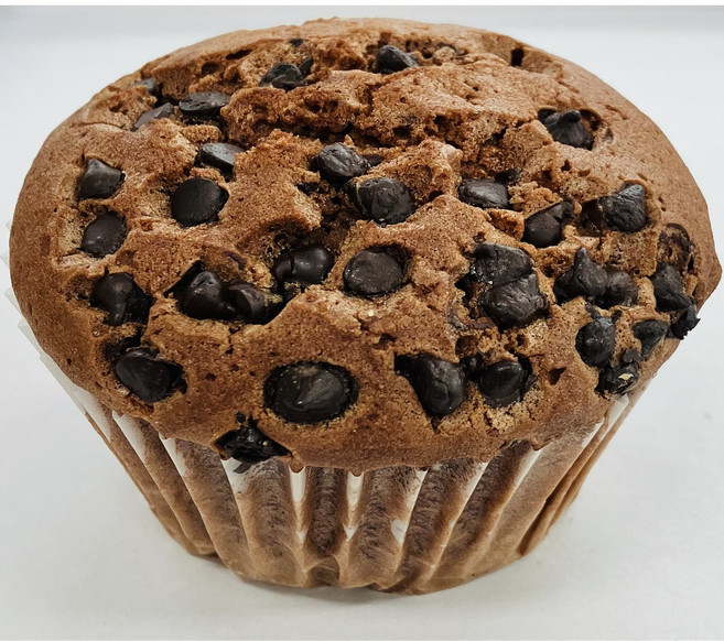 초코머핀 [개별포장], 80g, 30개