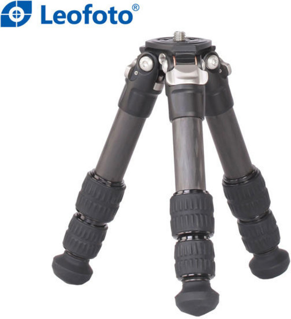 레오포토 10X 카본 미니삼각대 MINI, LS-223C, 1개