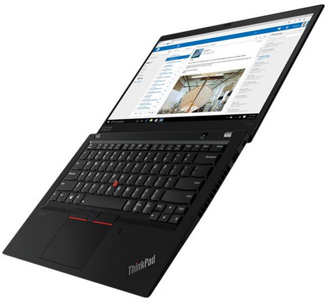 레노버 Thinkpad T14s I7-10610U/DDR4 32G/NVME 256G/14 FHD IPS/WIN11 PRO, 블랙, 256GB, 32GB, WIN11 Pro