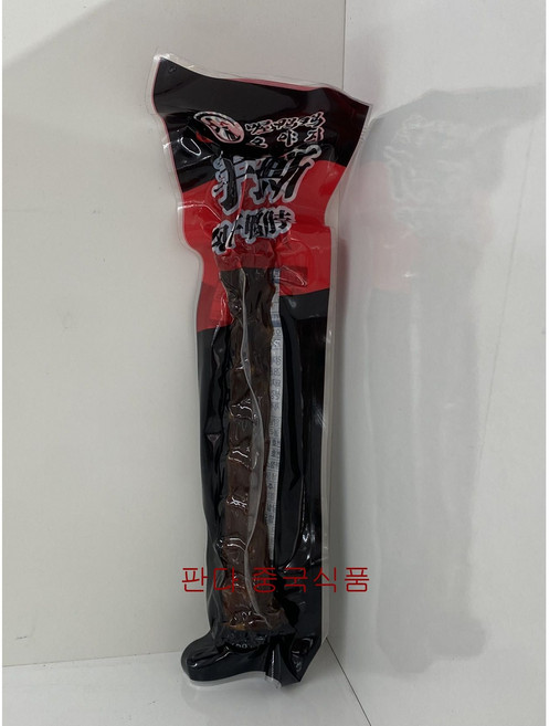 판다중국식품 오야지 오리목 오리지널 70g, 20개