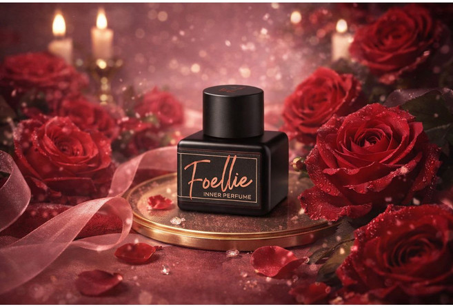 포엘리에 이너 퍼퓸 오드비쥬5ml FOELLIE INNER PERFUME, 1개, 5ml
