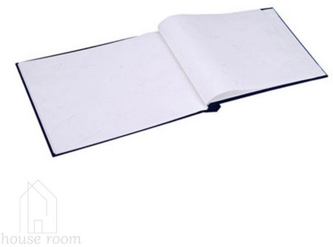 살림방 무선 방명록 20매 방문자명부