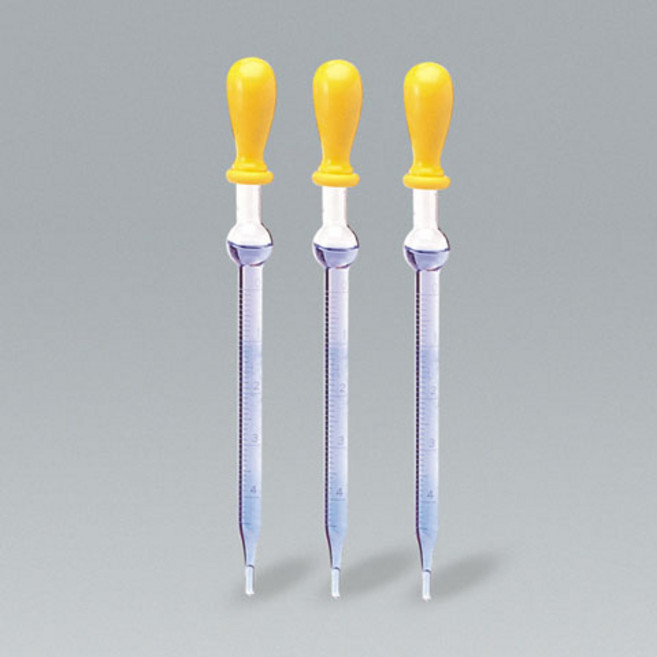 스포이드(실리콘), 2ml