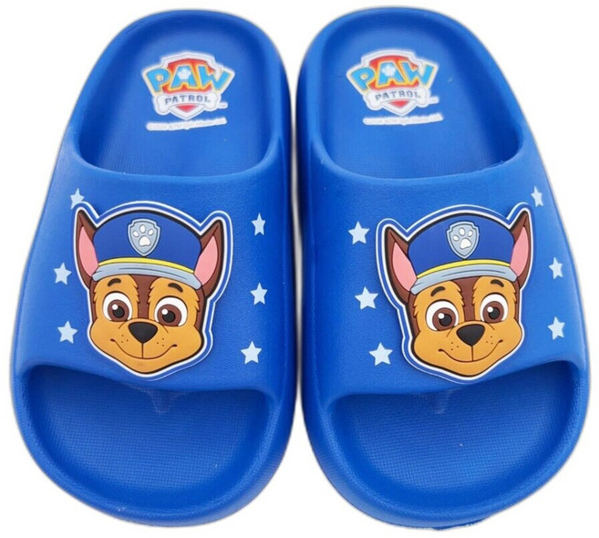 Paw Patrol 汪汪隊立大功卡通拖鞋