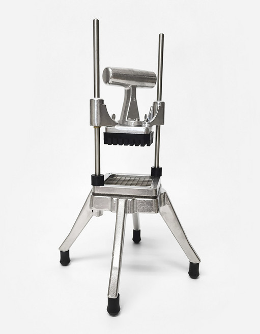 호레카 이지쵸퍼 수동 야채 양파 감자 깍두기 쵸퍼 슬라이서 다지기, 이지쵸퍼 풀세트(3/8 칼날포함), 1개