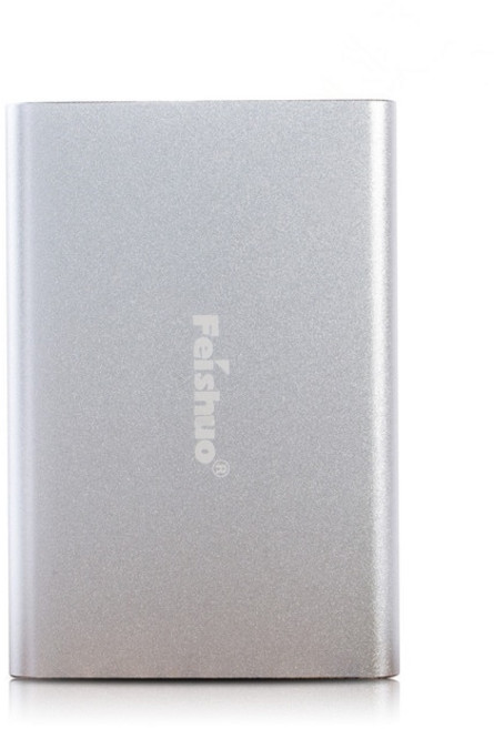 3.0 외부 하드 드라이브 250G 2 테라바이트 500GHD 1T USB 저장 장치 PS4 TV 박스 데스크탑 플래시 메모리, 01 Silvery