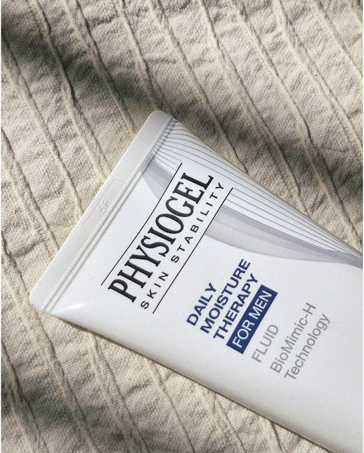 피지오겔 DMT 포맨 올인원 플루이드 (면도 후 진정 / 끈적임 없는 저자극 보습), 1개, 100ml