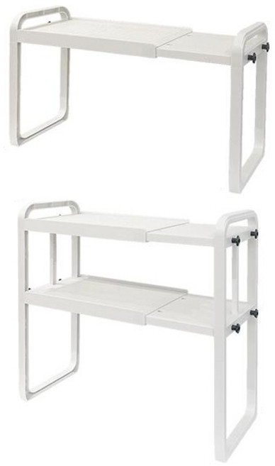 선반 티백 수납함 캡슐커피 정리 사무용 테이블 선반, 1개