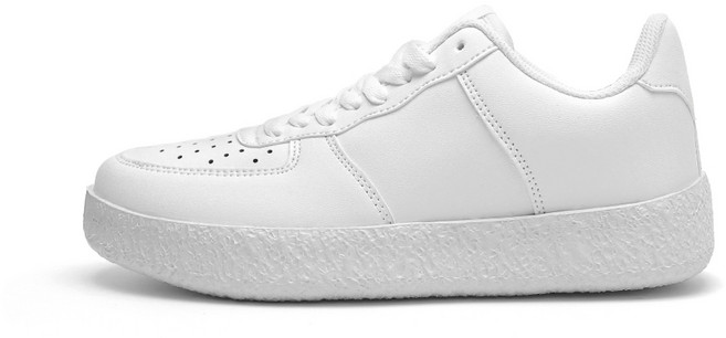 까발로 발 편한 경량 푹신한 스니커즈 초극세사 운동화 CA027