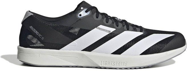 아디다스 아디제로 RC 러닝 운동화 6 러닝화 런닝화 스니커즈 남녀공용 조깅 Adizero