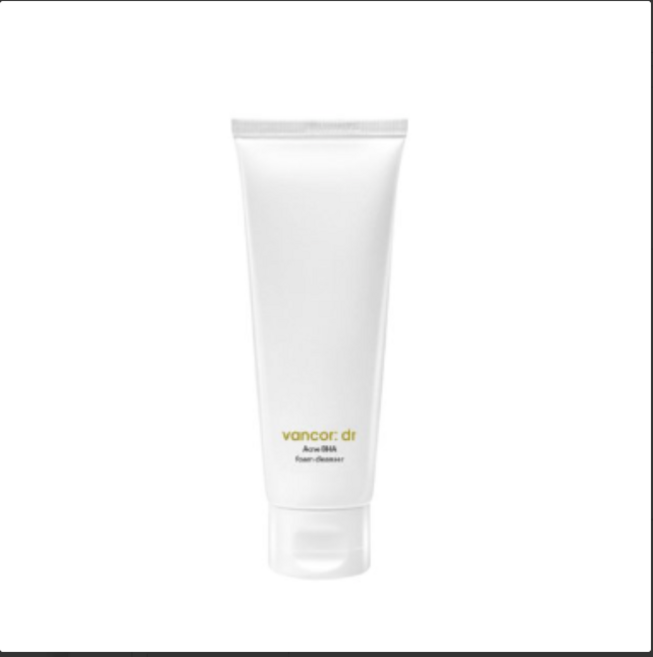 정품 모공 노폐물 제거 여드름 피부 완화 폼 클렌징 추천 아크네 닥터 독일 바하 폼 클렌저 폼 클렌징 120 mI, 120ml, 1개