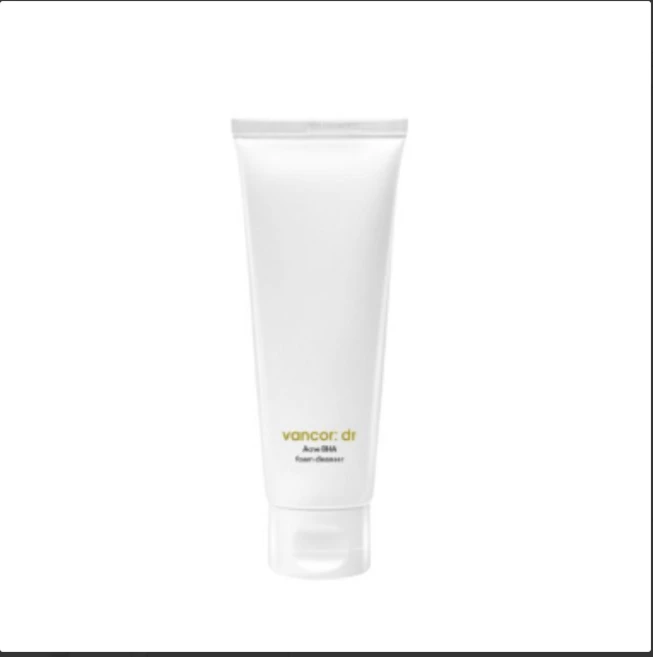 정품 모공 노폐물 제거 여드름 피부 완화 폼 클렌징 추천 아크네 닥터 독일 바하 폼 클렌저 폼 클렌징 120 mI, 120ml, 1개 - 쿠팡