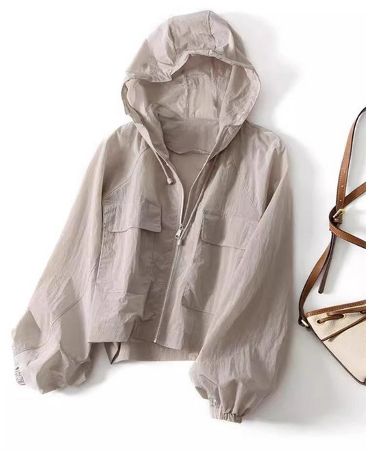 [다즈몰]궁장바람막이