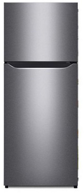 LG전자 2도어 소형 냉장고 189리터 B182DS13 원룸 오피스텔 사무실 학교, LG전자 2도어 냉장고 189L 다크 그라파이트 B18