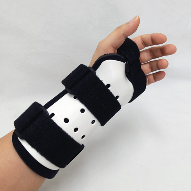 [GOMOLD] 고몰드 스프린트 숏암 콕업 손목고정형 MGS-110 - 깁스대체, 1개