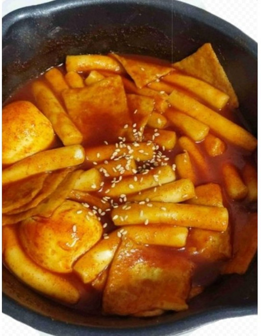 죠스떡볶이 맵싸한국물에적셔먹는떡볶이 국물밀떡볶이 입맛돋우는매콤한맛 튀김 순대 치즈볼등의메뉴와환상궁합, 2개, 425g