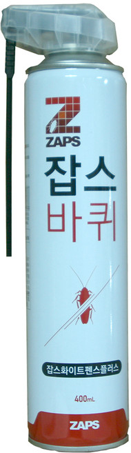 잡스, 400ml, 1개