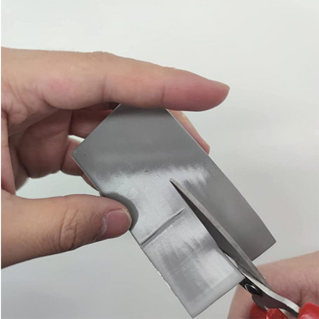 써멀패드 쿨러 서멀패드 쿨링 방열 열전도패드 사이즈다양 히트싱크 테이프, (써멀) 두께0.5mm - 200x200(mm), 1개